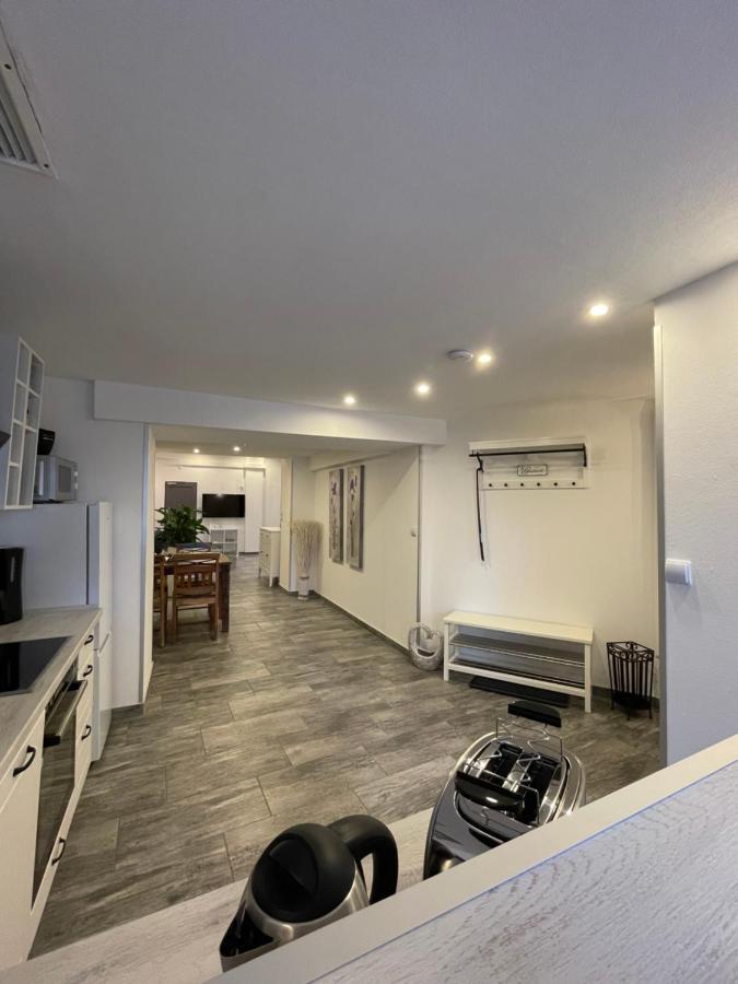 Apartment Eg Goslar Am Marktplatz מראה חיצוני תמונה