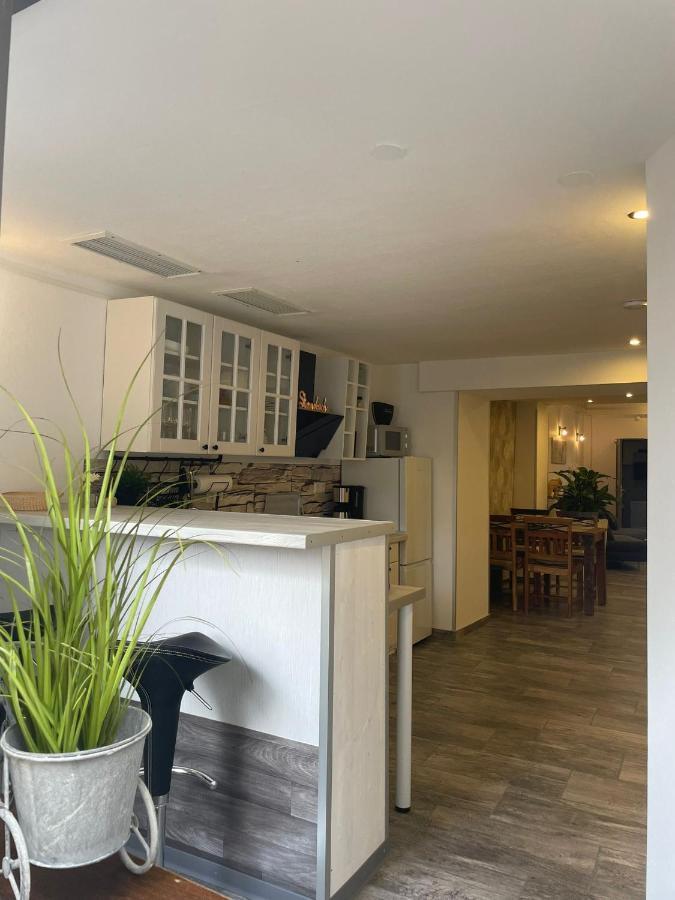Apartment Eg Goslar Am Marktplatz מראה חיצוני תמונה