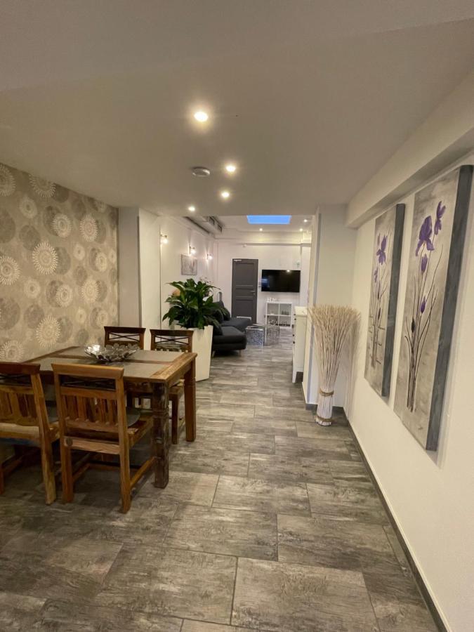 Apartment Eg Goslar Am Marktplatz מראה חיצוני תמונה
