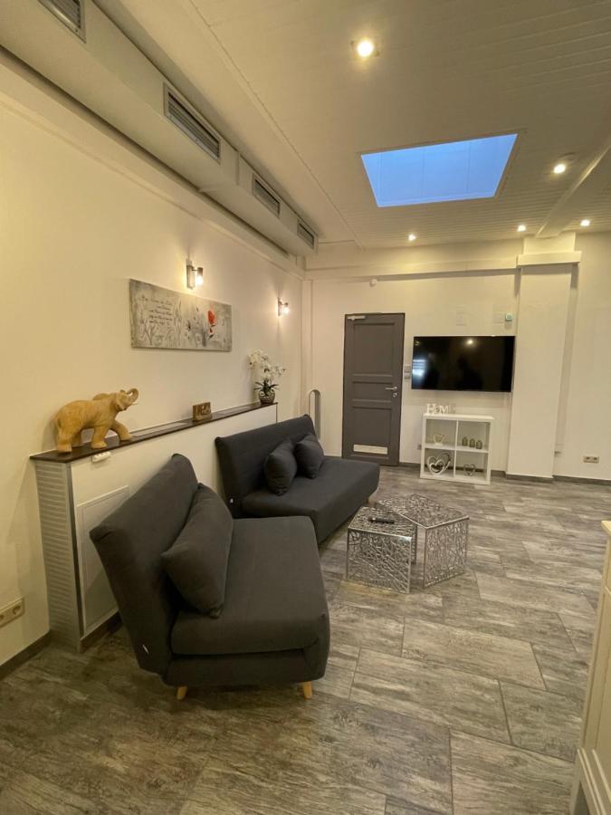 Apartment Eg Goslar Am Marktplatz מראה חיצוני תמונה