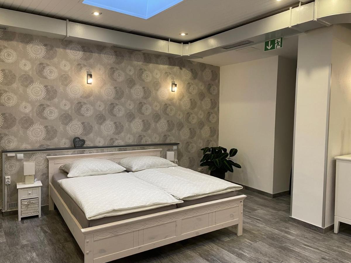 Apartment Eg Goslar Am Marktplatz מראה חיצוני תמונה