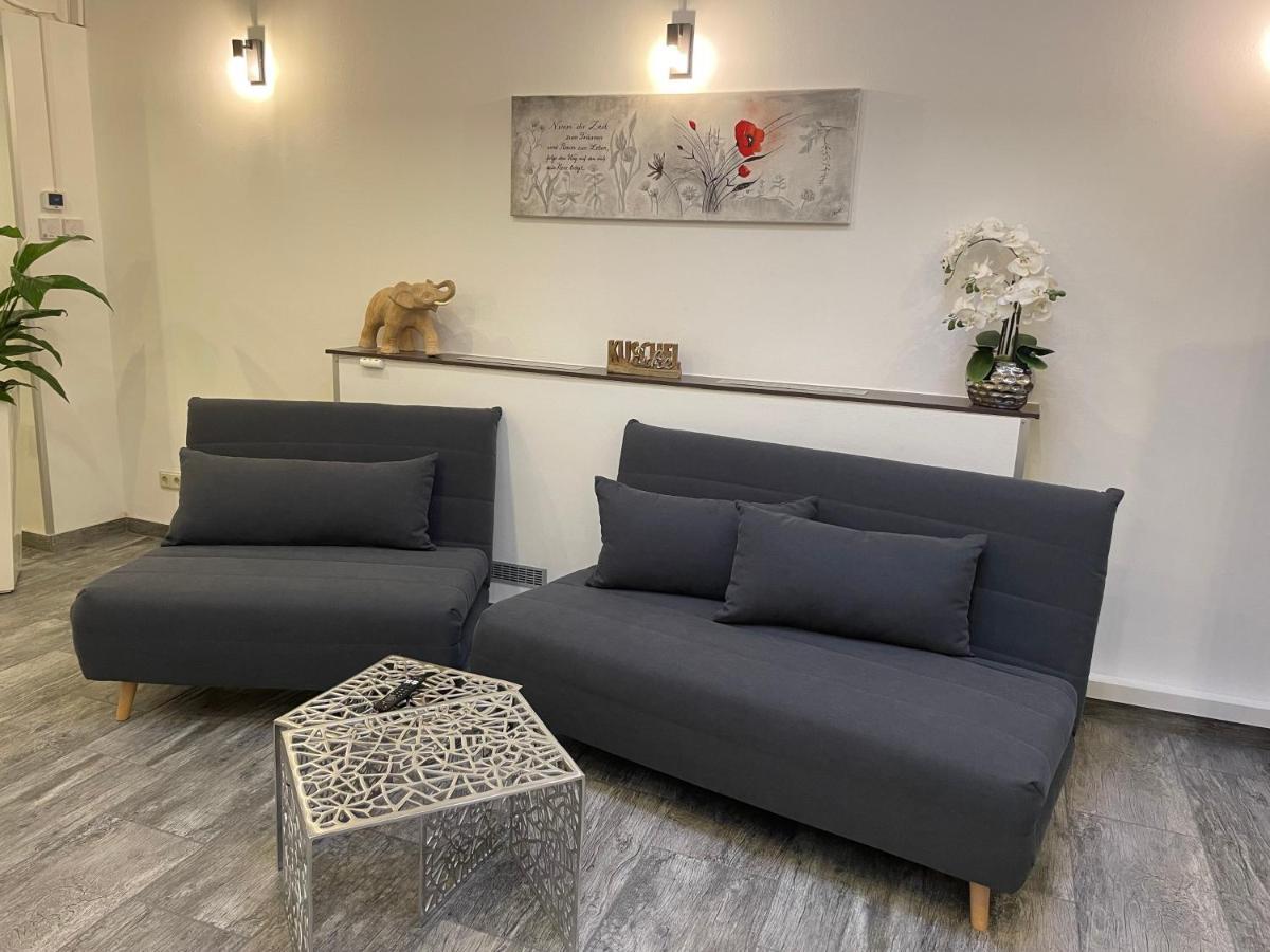 Apartment Eg Goslar Am Marktplatz מראה חיצוני תמונה