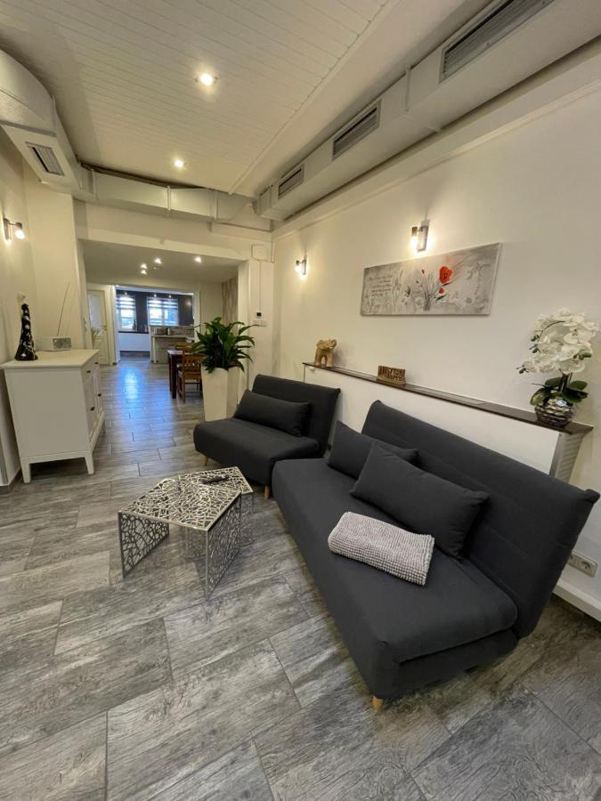 Apartment Eg Goslar Am Marktplatz מראה חיצוני תמונה