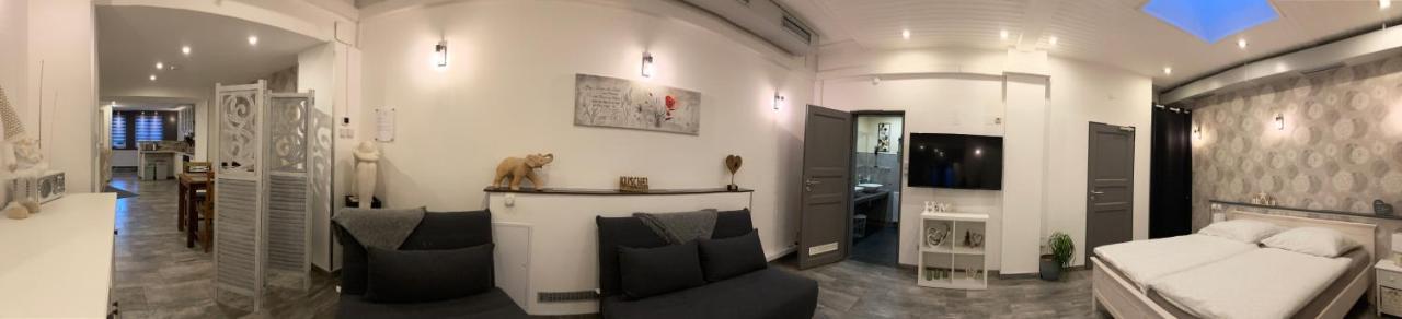 Apartment Eg Goslar Am Marktplatz מראה חיצוני תמונה